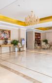 Туры в отель Vienna Hotel (Zhengzhou navigation square subway station store)