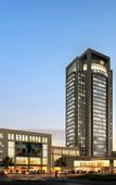 Туры в отель Huai'an Celebrity City Hotel