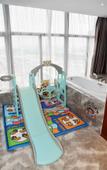 Туры в отель Huai'an Celebrity City Hotel