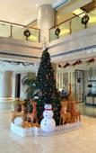 Туры в отель Huai'an Celebrity City Hotel