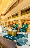 Туры в отель Huai'an Celebrity City Hotel