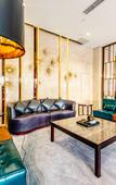 Туры в отель Huai'an Celebrity City Hotel