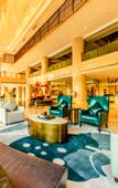 Туры в отель Huai'an Celebrity City Hotel
