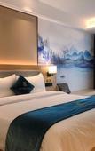 Туры в отель No.1 Youke Hotel (Dongguan Shijie Jiarong Shopping Plaza Store)