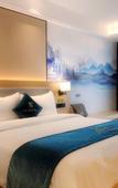 Туры в отель No.1 Youke Hotel (Dongguan Shijie Jiarong Shopping Plaza Store)