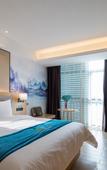 Туры в отель No.1 Youke Hotel (Dongguan Shijie Jiarong Shopping Plaza Store)