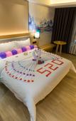 Туры в отель No.1 Youke Hotel (Dongguan Shijie Jiarong Shopping Plaza Store)
