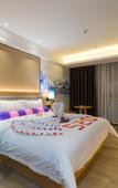 Туры в отель No.1 Youke Hotel (Dongguan Shijie Jiarong Shopping Plaza Store)