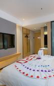Туры в отель No.1 Youke Hotel (Dongguan Shijie Jiarong Shopping Plaza Store)