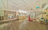 Туры в отель Yebo Qinhuai SSAW Hotel (Qinhuai Bookstore)