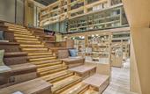 Туры в отель Yebo Qinhuai SSAW Hotel (Qinhuai Bookstore)