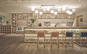 Туры в отель Yebo Qinhuai SSAW Hotel (Qinhuai Bookstore)