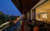 Туры в отель Yebo Qinhuai SSAW Hotel (Qinhuai Bookstore)