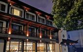 Туры в отель Yebo Qinhuai SSAW Hotel (Qinhuai Bookstore)