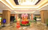 Туры в отель Lihao Holiday Hotel