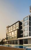 Туры в отель Yandang Mountain Hot Spring Hotel