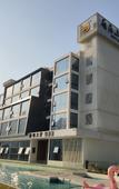 Туры в отель Yandang Mountain Hot Spring Hotel
