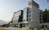 Туры в отель Yandang Mountain Hot Spring Hotel