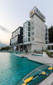 Туры в отель Yandang Mountain Hot Spring Hotel
