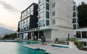 Туры в отель Yandang Mountain Hot Spring Hotel