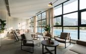 Туры в отель Yandang Mountain Hot Spring Hotel