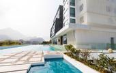 Туры в отель Yandang Mountain Hot Spring Hotel