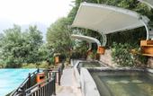 Туры в отель Yandang Mountain Hot Spring Hotel