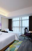 Туры в отель Hampton by Hilton Nanchang Tengwang Tower
