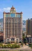 Туры в отель Taidong Fashion Island Hotel