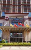 Туры в отель Taidong Fashion Island Hotel