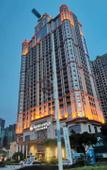 Туры в отель Taidong Fashion Island Hotel