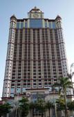 Туры в отель Taidong Fashion Island Hotel