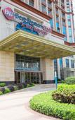 Туры в отель Taidong Fashion Island Hotel
