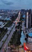 Туры в отель Taidong Fashion Island Hotel