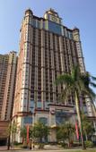 Туры в отель Taidong Fashion Island Hotel