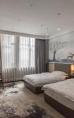 Туры в отель Hanlin Hotel