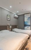 Туры в отель Hanlin Hotel