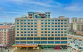 Туры в отель Vienna Hotel (Yudu Railway Station)
