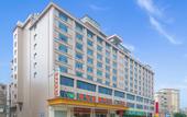 Туры в отель Vienna Hotel (Yudu Railway Station)