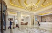Туры в отель Vienna Hotel (Yudu Railway Station)