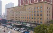 Туры в отель Jinzhong Yuci Hotel (Yuci Old Town Branch)