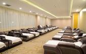 Туры в отель Jinzhong Yuci Hotel (Yuci Old Town Branch)