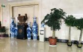 Туры в отель Jinzhong Yuci Hotel (Yuci Old Town Branch)