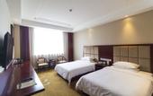 Туры в отель Jinzhong Yuci Hotel (Yuci Old Town Branch)