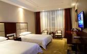Туры в отель Jinzhong Yuci Hotel (Yuci Old Town Branch)