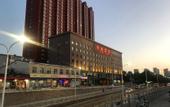 Туры в отель Jinzhong Yuci Hotel (Yuci Old Town Branch)