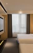 Туры в отель SFEEL Designer Hotel