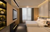 Туры в отель SFEEL Designer Hotel