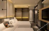 Туры в отель SFEEL Designer Hotel