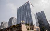 Туры в отель Ningbo Zhuoyuan Hehe Hotel
